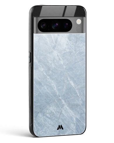 Picasso Grey Marble Glass Case Phone Cover (Google)