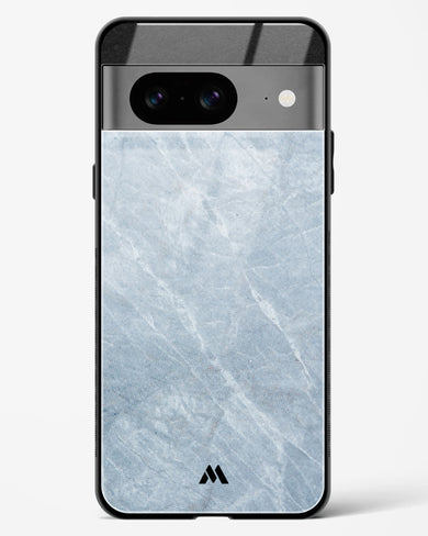 Picasso Grey Marble Glass Case Phone Cover (Google)