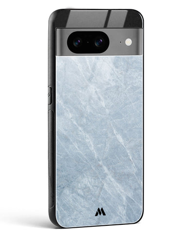 Picasso Grey Marble Glass Case Phone Cover (Google)