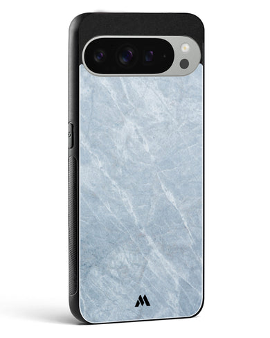 Picasso Grey Marble Glass Case Phone Cover (Google)