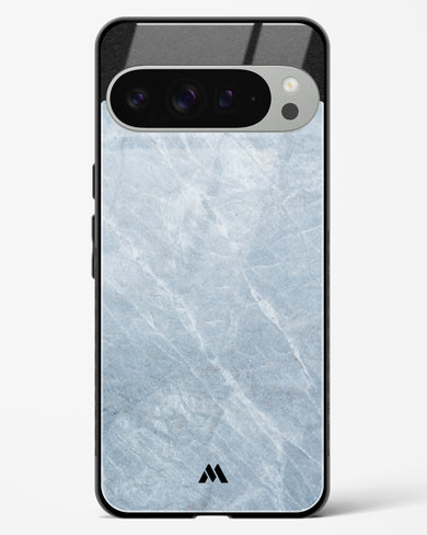 Picasso Grey Marble Glass Case Phone Cover (Google)