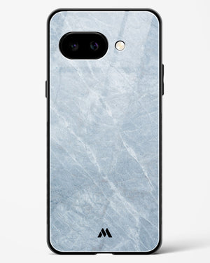 Picasso Grey Marble Glass Case Phone Cover (Google)