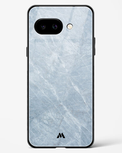 Picasso Grey Marble Glass Case Phone Cover (Google)