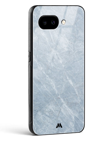 Picasso Grey Marble Glass Case Phone Cover (Google)
