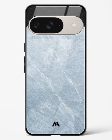 Picasso Grey Marble Glass Case Phone Cover (Google)