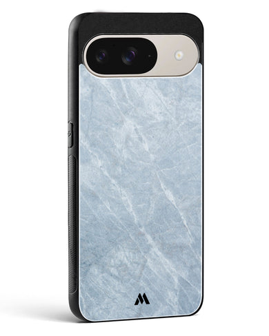 Picasso Grey Marble Glass Case Phone Cover (Google)