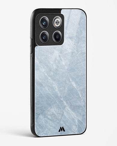 Picasso Grey Marble Glass Case Phone Cover (OnePlus)