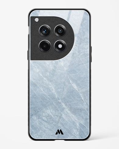 Picasso Grey Marble Glass Case Phone Cover (OnePlus)