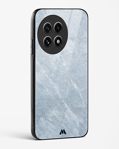 Picasso Grey Marble Glass Case Phone Cover (OnePlus)