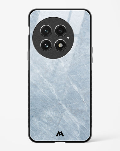 Picasso Grey Marble Glass Case Phone Cover (OnePlus)