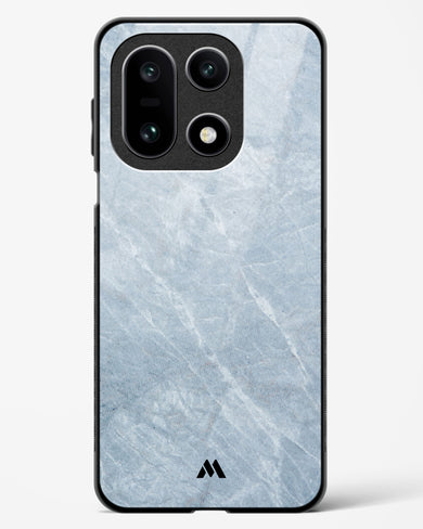Picasso Grey Marble Glass Case Phone Cover (OnePlus)