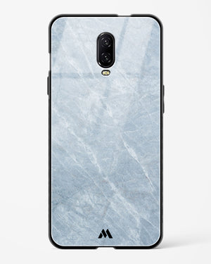 Picasso Grey Marble Glass Case Phone Cover (OnePlus)