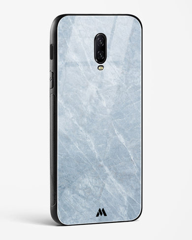 Picasso Grey Marble Glass Case Phone Cover (OnePlus)