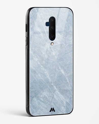 Picasso Grey Marble Glass Case Phone Cover (OnePlus)