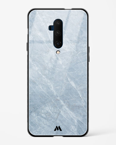 Picasso Grey Marble Glass Case Phone Cover (OnePlus)