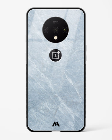 Picasso Grey Marble Glass Case Phone Cover (OnePlus)