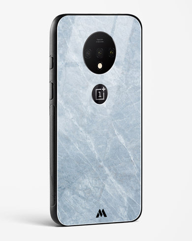 Picasso Grey Marble Glass Case Phone Cover (OnePlus)