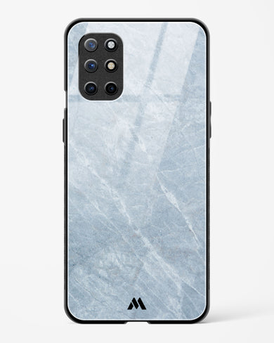 Picasso Grey Marble Glass Case Phone Cover (OnePlus)