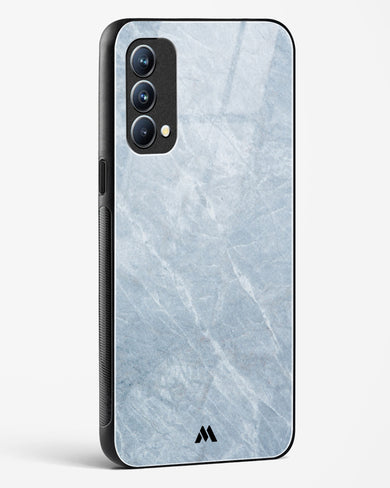 Picasso Grey Marble Glass Case Phone Cover (Oppo)
