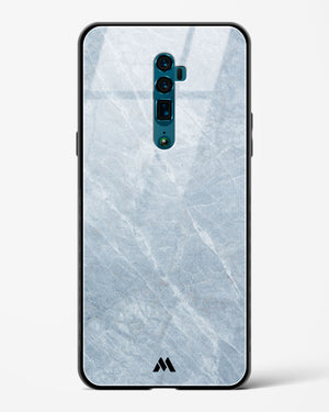 Picasso Grey Marble Glass Case Phone Cover (Oppo)