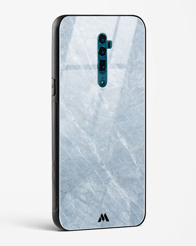 Picasso Grey Marble Glass Case Phone Cover (Oppo)