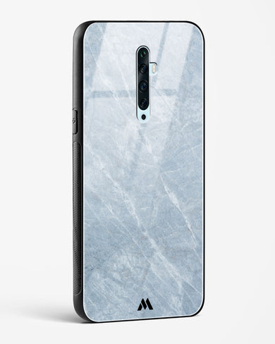 Picasso Grey Marble Glass Case Phone Cover (Oppo)