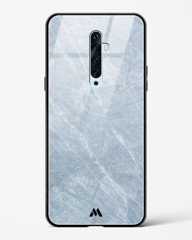 Picasso Grey Marble Glass Case Phone Cover (Oppo)