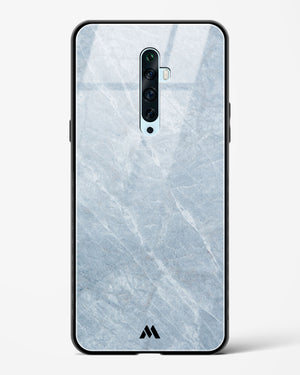 Picasso Grey Marble Glass Case Phone Cover (Oppo)