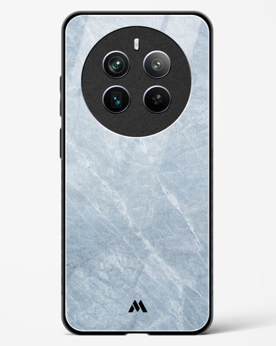 Picasso Grey Marble Glass Case Phone Cover (Realme)