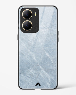 Picasso Grey Marble Glass Case Phone Cover (Vivo)
