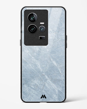Picasso Grey Marble Glass Case Phone Cover (Vivo)