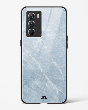 Picasso Grey Marble Glass Case Phone Cover (Vivo)