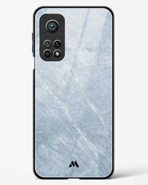 Picasso Grey Marble Glass Case Phone Cover (Xiaomi)