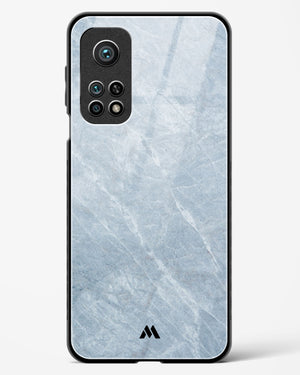 Picasso Grey Marble Glass Case Phone Cover (Xiaomi)