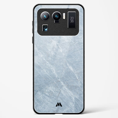 Picasso Grey Marble Glass Case Phone Cover-(Xiaomi)