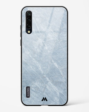 Picasso Grey Marble Glass Case Phone Cover-(Xiaomi)