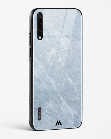 Picasso Grey Marble Glass Case Phone Cover-(Xiaomi)