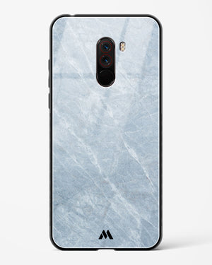 Picasso Grey Marble Glass Case Phone Cover (Xiaomi)