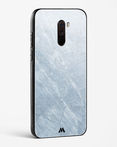 Picasso Grey Marble Glass Case Phone Cover-(Xiaomi)