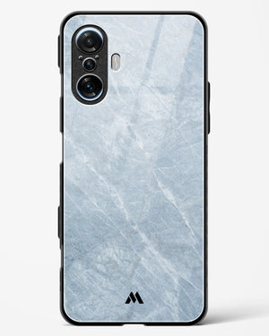 Picasso Grey Marble Glass Case Phone Cover (Xiaomi)