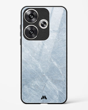 Picasso Grey Marble Glass Case Phone Cover (Xiaomi)