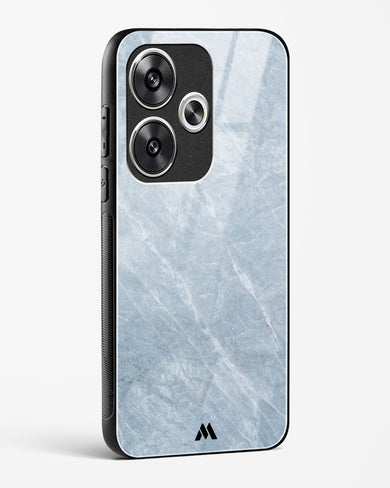 Picasso Grey Marble Glass Case Phone Cover-(Xiaomi)