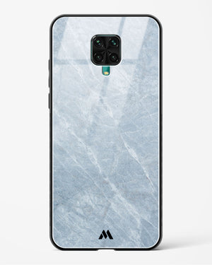 Picasso Grey Marble Glass Case Phone Cover-(Xiaomi)