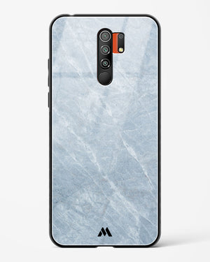 Picasso Grey Marble Glass Case Phone Cover (Xiaomi)