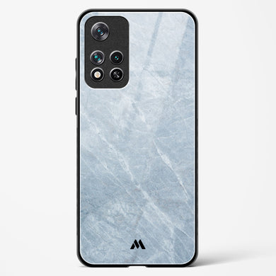 Picasso Grey Marble Glass Case Phone Cover (Xiaomi)