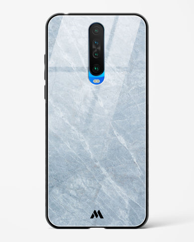 Picasso Grey Marble Glass Case Phone Cover-(Xiaomi)