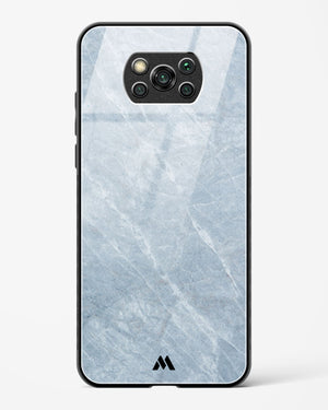 Picasso Grey Marble Glass Case Phone Cover-(Xiaomi)