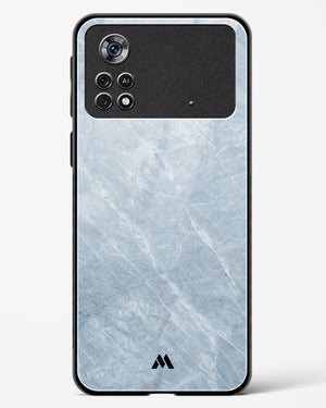 Picasso Grey Marble Glass Case Phone Cover (Xiaomi)