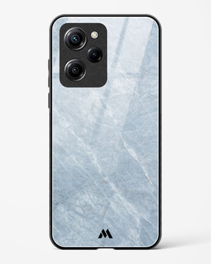 Picasso Grey Marble Glass Case Phone Cover (Xiaomi)