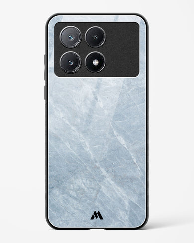 Picasso Grey Marble Glass Case Phone Cover (Xiaomi)